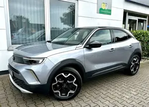 Opel Mokka Ultimate Automatik|Kamera|LED|GJR|18 LMF