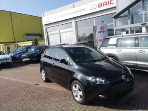 Volkswagen Golf Plus Team BMT*AHK*Klima*Sitzheizung*TÜV 12.2025