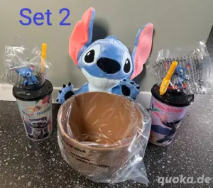 Popcorn Eimer Stitch