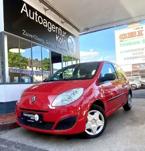 Renault Twingo je t'aime *KLIMA*1-JAHR GARANTIE* Bild 1
