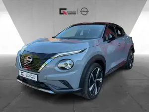 Nissan Juke N-DESIGN Automatik BOSE/Winter/Tech-Paket