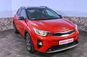 Kia Stonic 1.0 T-GDI DCT OPF Platinum Edition Bild 3