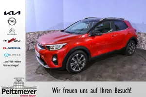 Kia Stonic 1.0 T-GDI DCT OPF Platinum Edition Bild 1