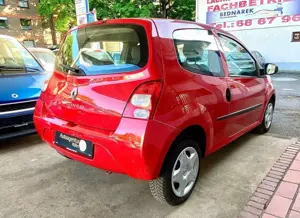 Renault Twingo je t'aime *KLIMA*1-JAHR GARANTIE* Bild 4