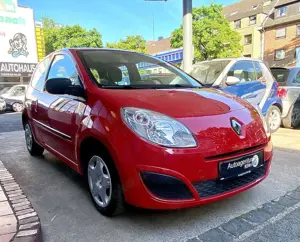 Renault Twingo je t'aime *KLIMA*1-JAHR GARANTIE* Bild 3