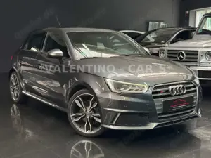 Audi S1 Sportback quattro/BiXen/Nav/Bose/Temp/Shz/Pdc