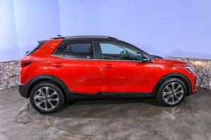Kia Stonic 1.0 T-GDI DCT OPF Platinum Edition Bild 4
