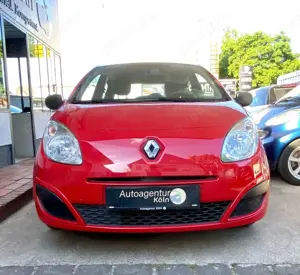 Renault Twingo je t'aime *KLIMA*1-JAHR GARANTIE* Bild 2