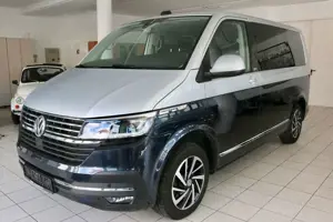 Volkswagen T6 Multivan T6.1 Multivan Generation Six/ACC/AHK/Kam./Tisch