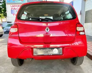 Renault Twingo je t'aime *KLIMA*1-JAHR GARANTIE* Bild 5