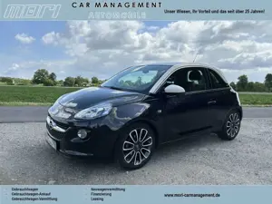 Opel Adam "Jam" PDC hinten/Sitzheizung/u.v.m.