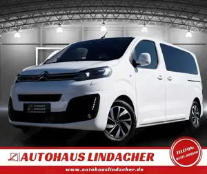 Citroen Spacetourer Space Tourer Business Lounge (L2) | Leder | Pano |