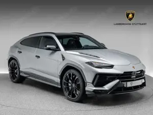 Lamborghini Urus S