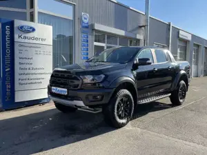 Ford Ranger Raptor 2,0 l EcoBlue Automatik, inkl. Standheizung