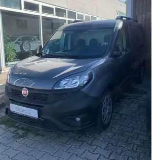Fiat Others Doblò SX Maxi Kawa L2H1 SX 1.6 Multijet 74kW (100P