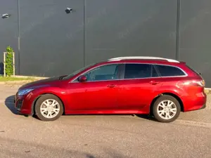 Mazda 6 6 Kombi Diesel Sport Kombi 2.2 CD DPF Center-Line