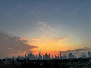 Dubai ruft: Deine Traumimmobilie wartet!  
