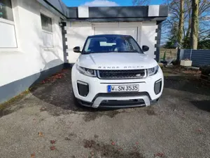 Land Rover Range Rover Evoque TD4 SE Dynamic