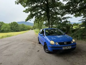Volkswagen Polo 1.2