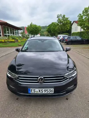 Volkswagen Passat Variant 1.5 TSI OPF DSG Business