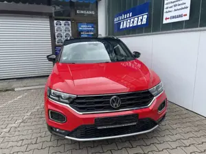 Volkswagen T-Roc 1.5 TSI Sport, LED,NAVI,ACC,PDC