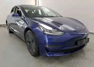 Tesla Model 3 Model 3 Long Range Dual Motor awd