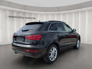 Audi Q3 2.0 TDI quattro*S Tronic*Leder*Bose*Xenon* Bild 5