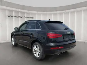 Audi Q3 2.0 TDI quattro*S Tronic*Leder*Bose*Xenon* Bild 3