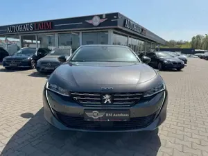 Peugeot 508 1.5 BLUEHDI"Allure Pack"ACC"SPUR ASS"KAMERA" Bild 3