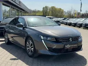 Peugeot 508 1.5 BLUEHDI"Allure Pack"ACC"SPUR ASS"KAMERA" Bild 4