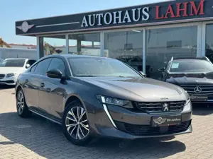 Peugeot 508 1.5 BLUEHDI"Allure Pack"ACC"SPUR ASS"KAMERA"