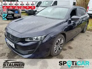 Peugeot 508 SW Active Pack Hybrid 225PS AT8 *SHZ*PDC*