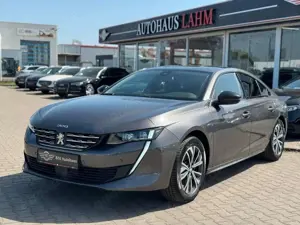 Peugeot 508 1.5 BLUEHDI"Allure Pack"ACC"SPUR ASS"KAMERA" Bild 2