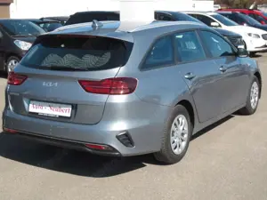 Kia Ceed SW / cee'd SW 1.0 T-GDI Vision Bild 5