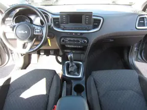 Kia Ceed SW / cee'd SW 1.0 T-GDI Vision Bild 3