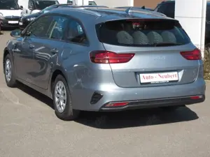 Kia Ceed SW / cee'd SW 1.0 T-GDI Vision Bild 4