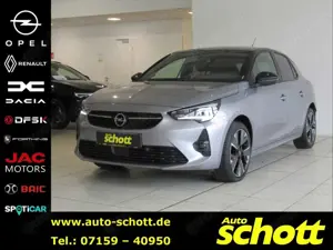Opel Corsa-e F e GS NAV BT APP PDC KAM SHZ LHZ TEMP