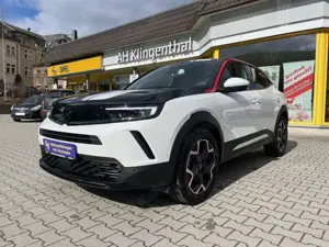 Opel Mokka GS Line 1.2T 130PS ATM/Navi/LHZ/SHZ