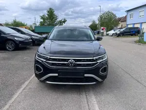 Volkswagen T-Roc Bild 4