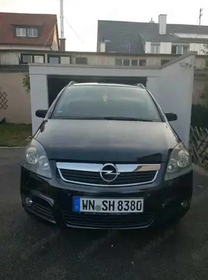 Opel Zafira 1.8