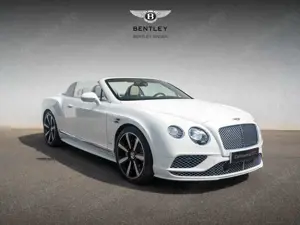 Bentley Continental GTC V8 S Timeless Series *Sports Exhaust, ACC*