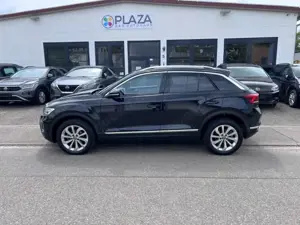 Volkswagen T-Roc Bild 3