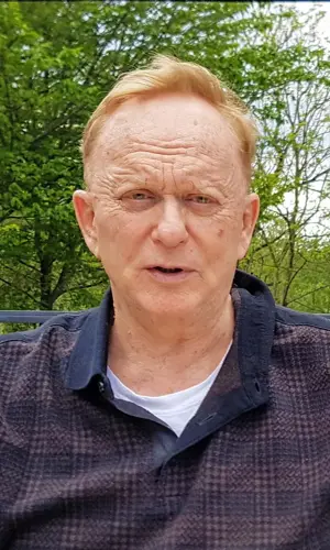 Mann sucht Mann für die INTM Raqsur