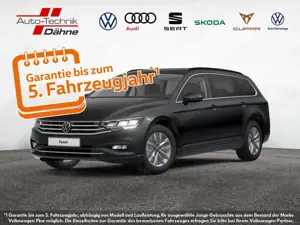 Volkswagen Passat Variant 2.0 TDI DSG Business ACC LED