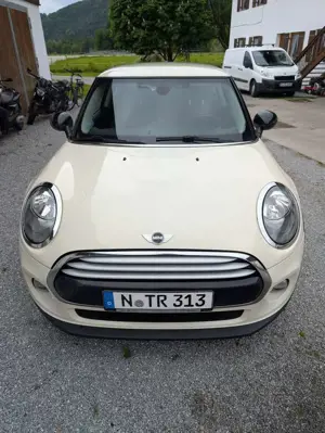 MINI Cooper D
