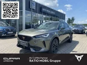 CUPRA Formentor FORMENTOR VZ TRIBE EDITION 2.0 TSI  DSG PANO-D.