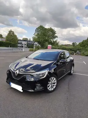 Renault Clio TCe 100 INTENS