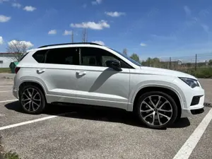 CUPRA Ateca Basis 4Drive
