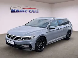 Volkswagen Passat Variant 2.0 TDI DSG R-Line  *Pano*Stand*