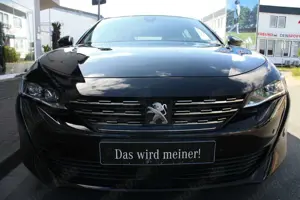 Peugeot 508 SW Hybrid 225 Allure Pack "TOPAUSSTATTUNG!" Bild 3